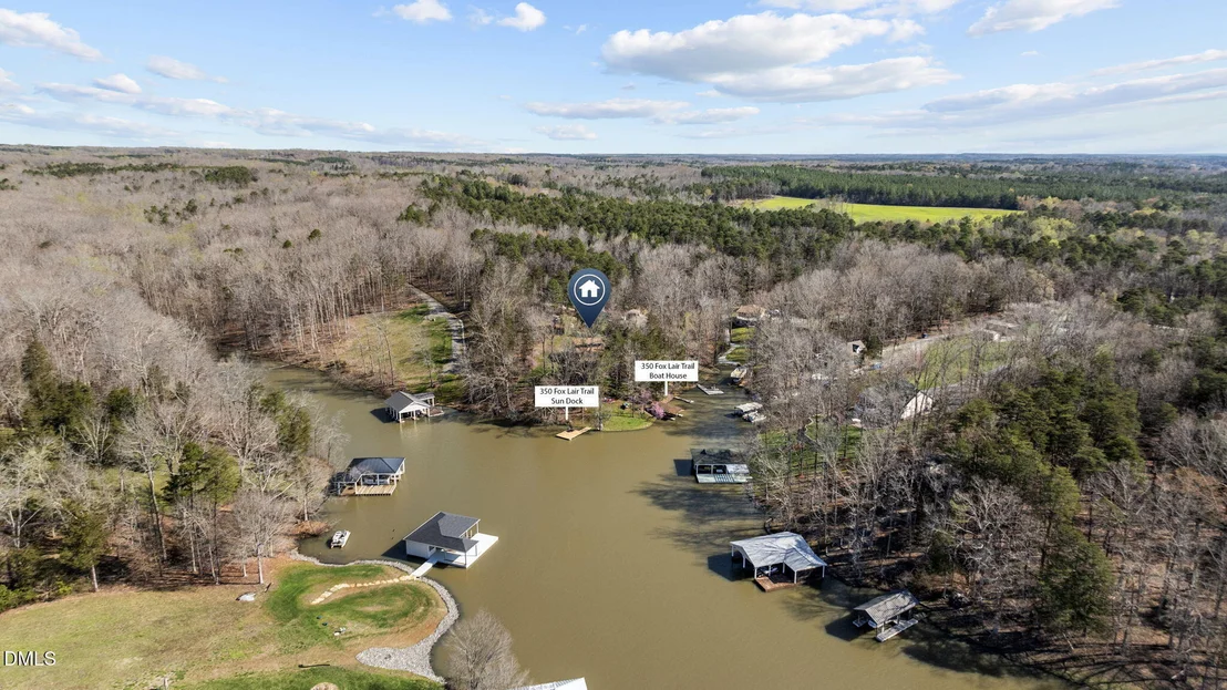 Photo of 350 Fox Lair Trail