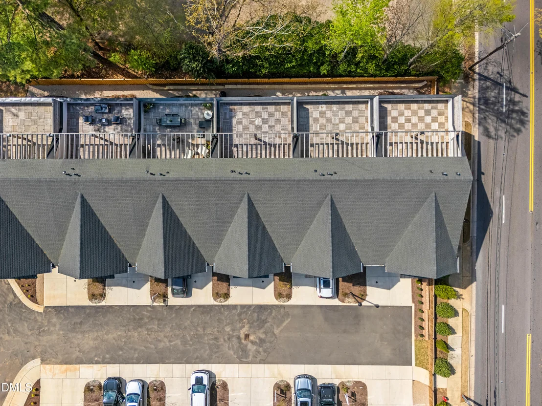 Photo of Unit 103 at 811 Maple Berry Lane