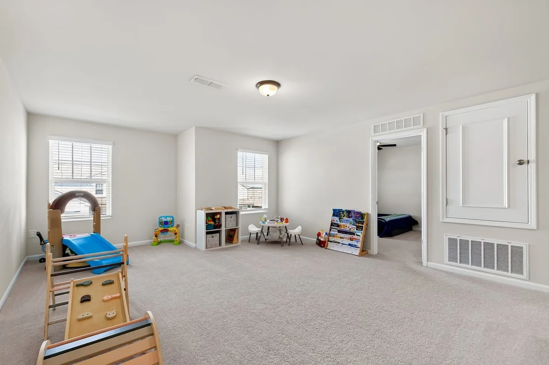Photo of 1520 Crested Iris Street