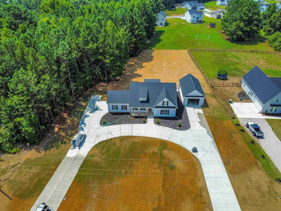 Photo of 9720 Earpsboro Chamblee Road