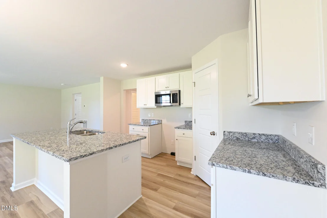 Photo of Unit LOT58 at 209 Hill Valley Drive