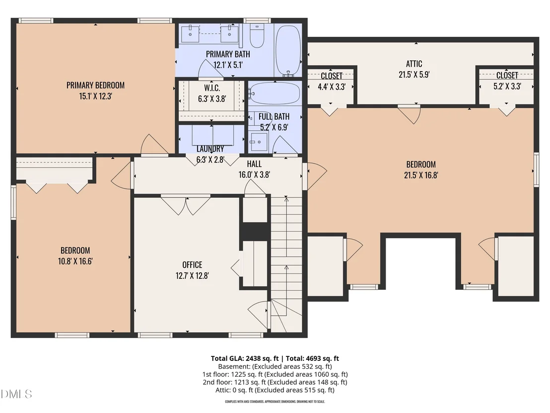 Photo of 5321 Oakbrook Drive