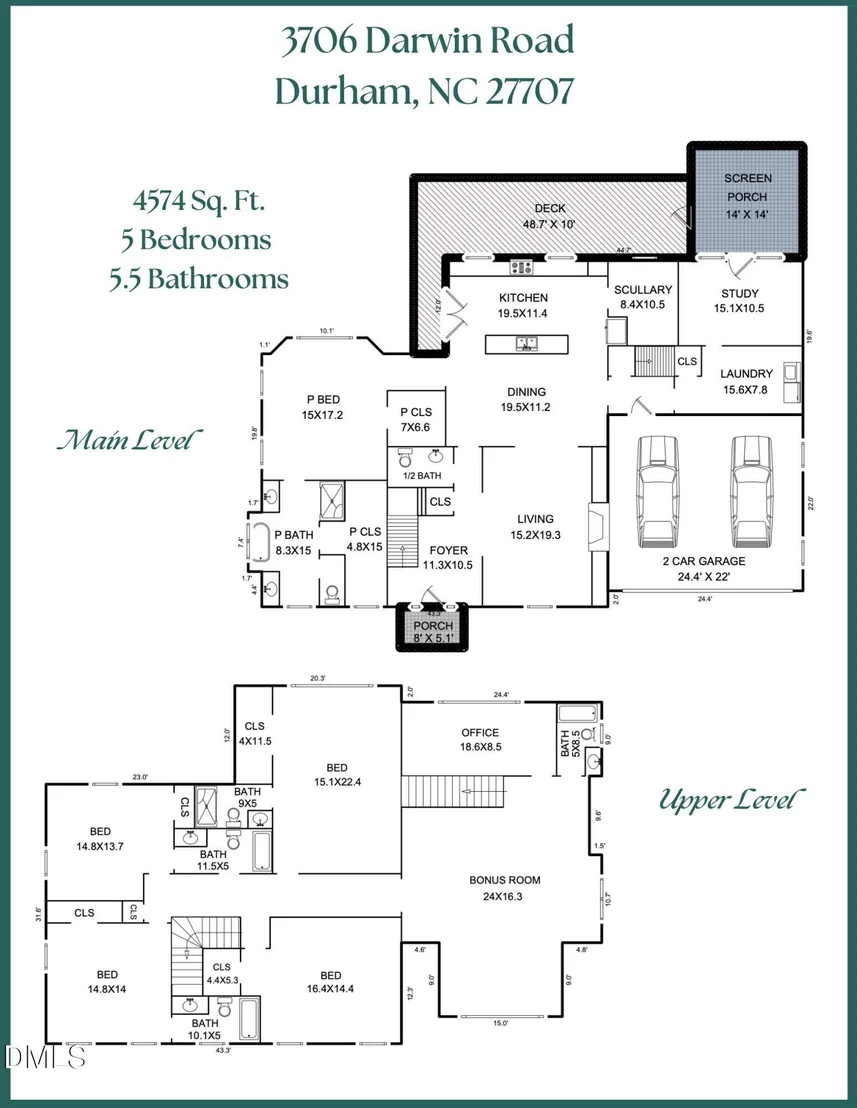 Photo of 3706 Darwin Road