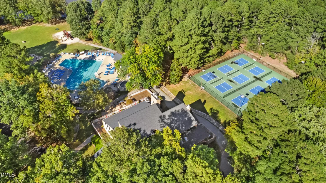 Photo of Unit 11 at 4100 Five Oaks Drive