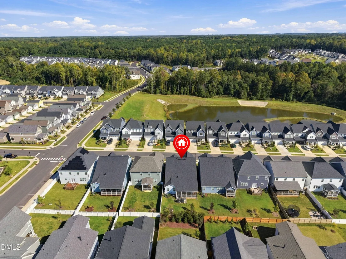 Photo of 1237 Porters Call Drive