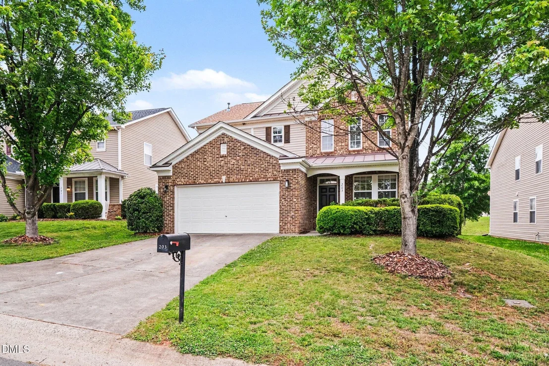 Photo of 203 Rondelay Drive