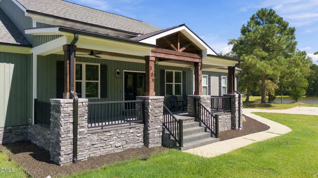 Photo of 309 Turnage Road