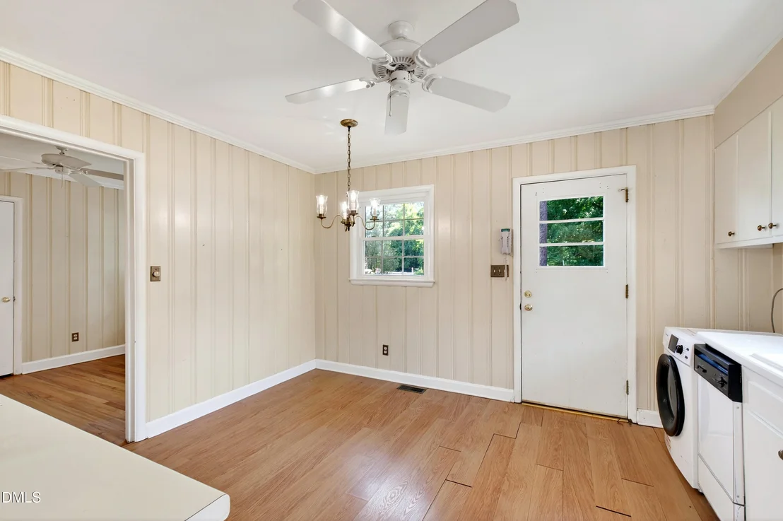 Photo of 2467 Milburnie Road