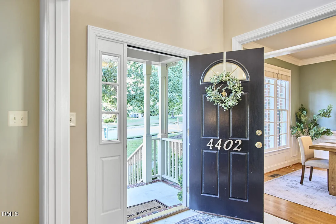 Photo of 4402 Myers Park Drive