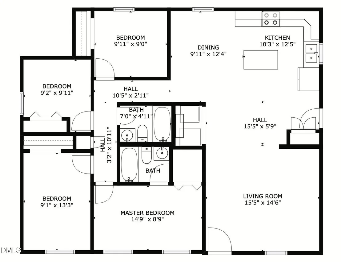 Photo of 2224 Emerson Place