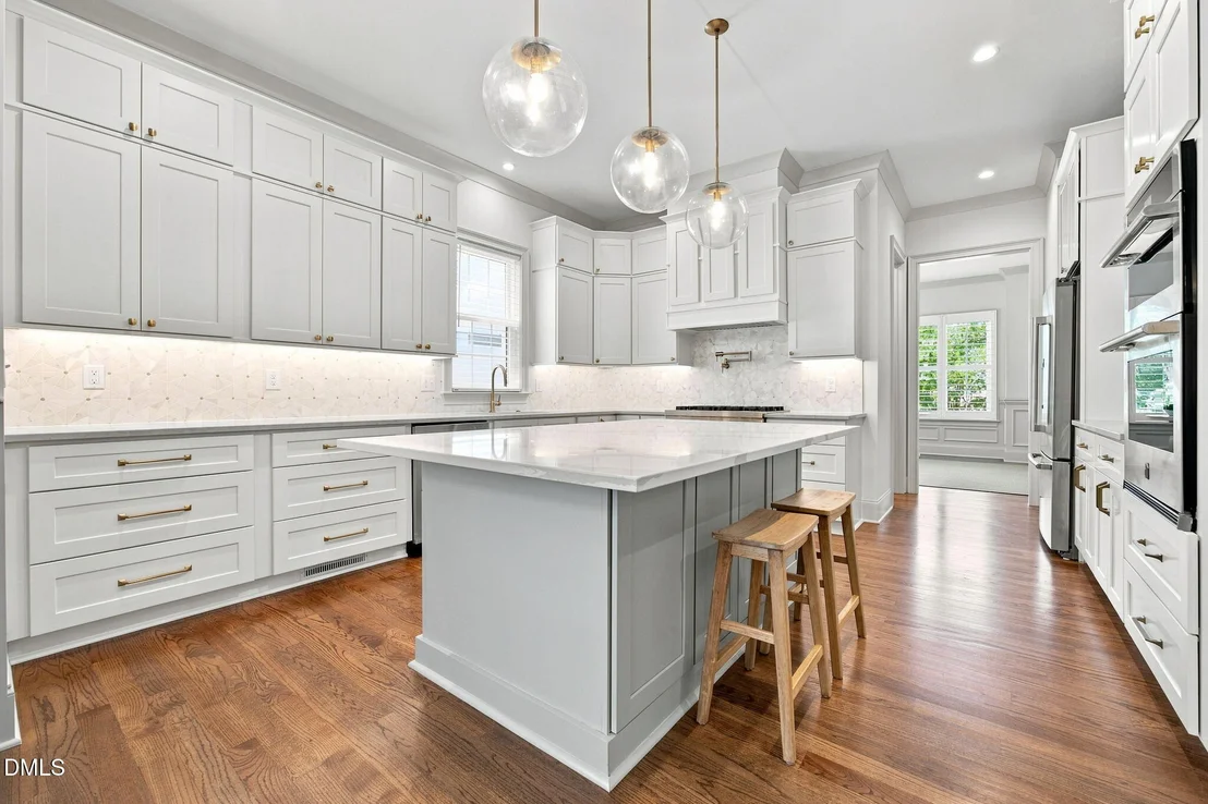 Photo of 1402 Mordecai Drive