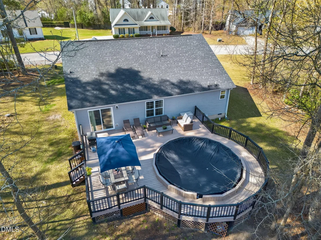 Photo of 401 Coleridge Drive