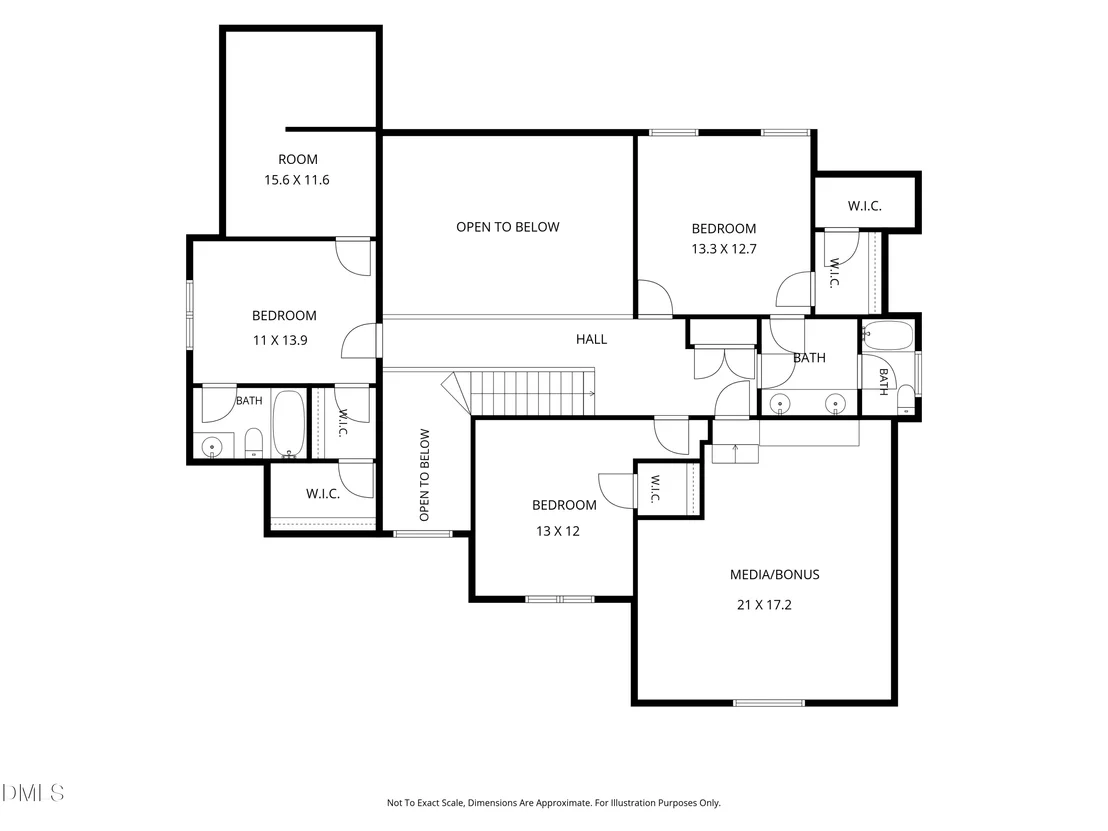 Photo of 3531 Thorndike Drive