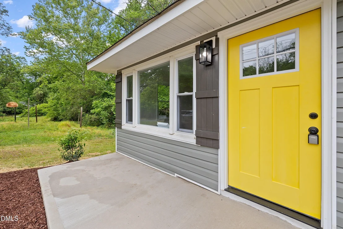 Photo of 1025 Juniper Street