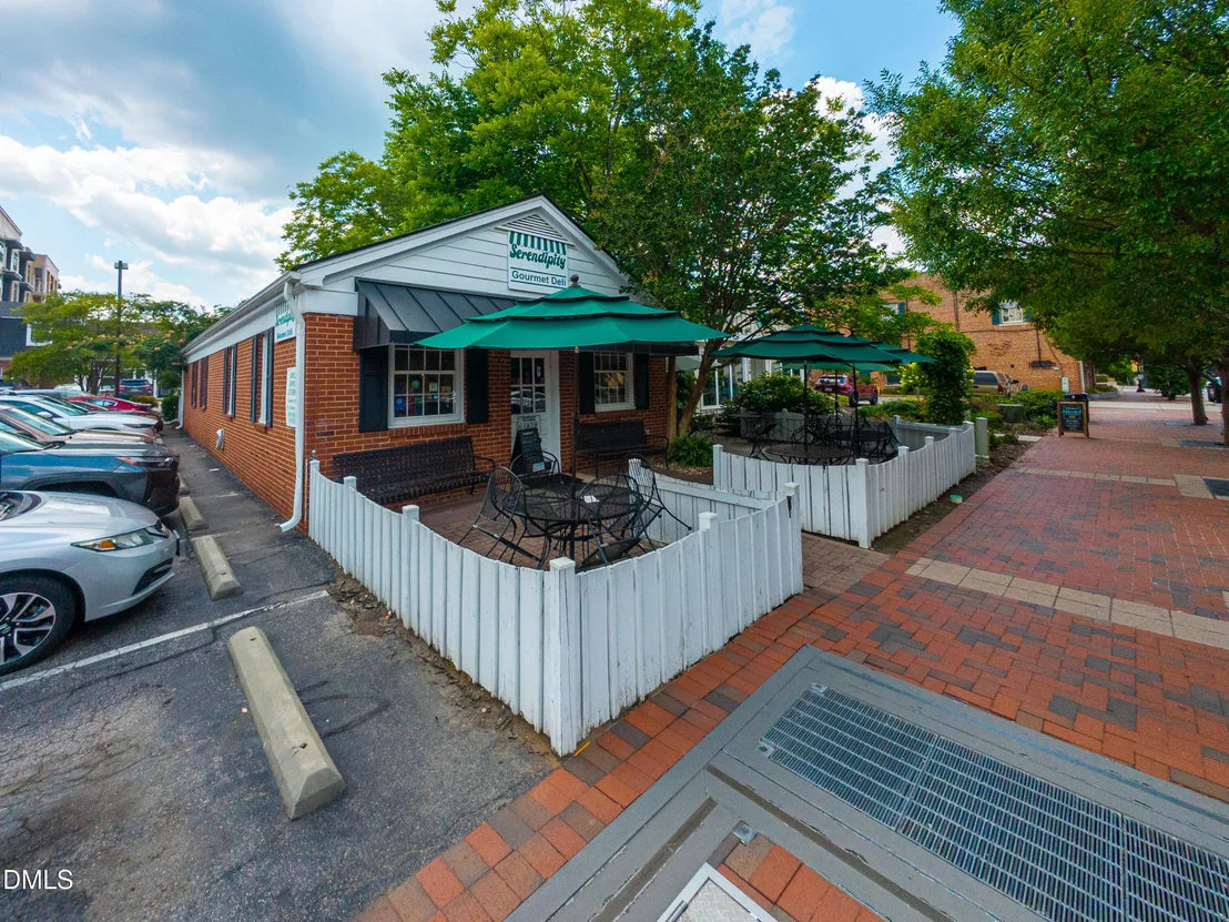 Photo of 312 Williams Street
