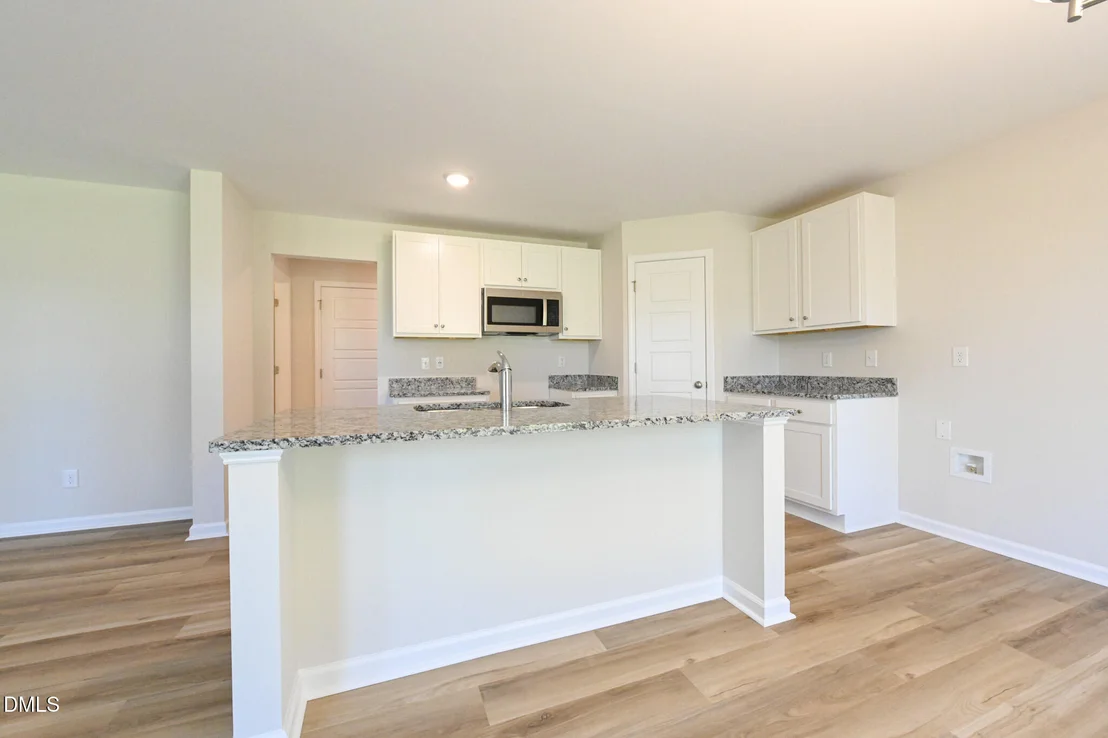 Photo of Unit LOT58 at 209 Hill Valley Drive
