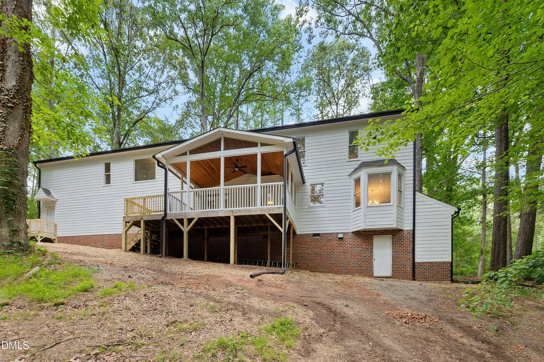 Photo of 2116 Purnell Road