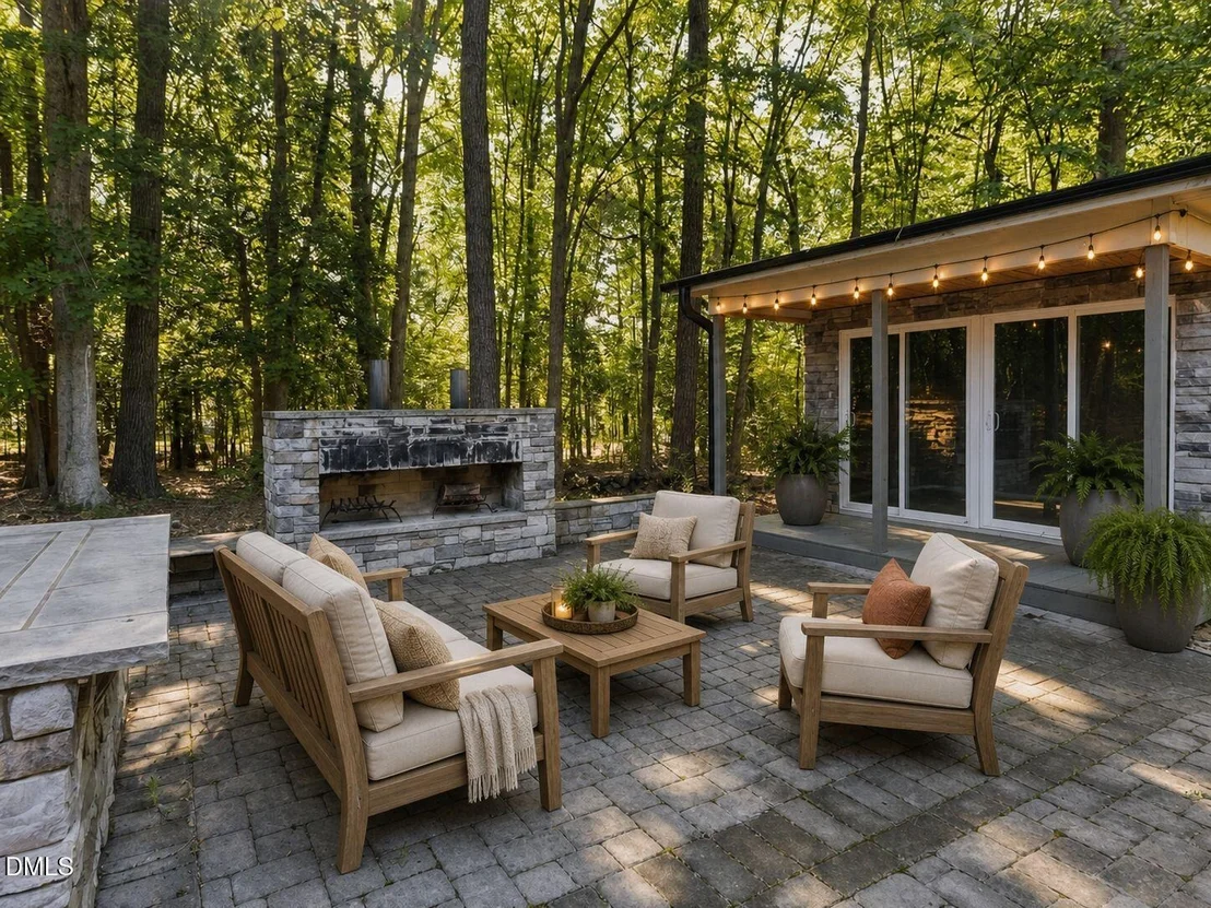 Photo of 4100 Timberbrook Drive