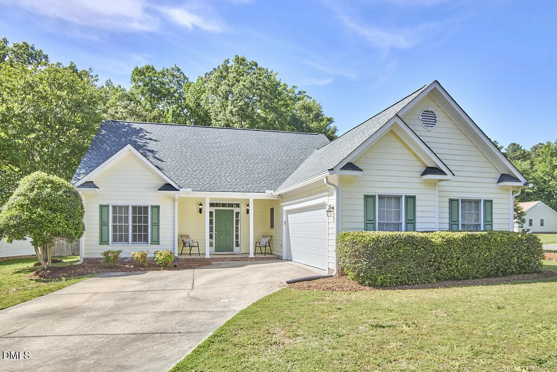 Photo of 4000 Branchwood Drive