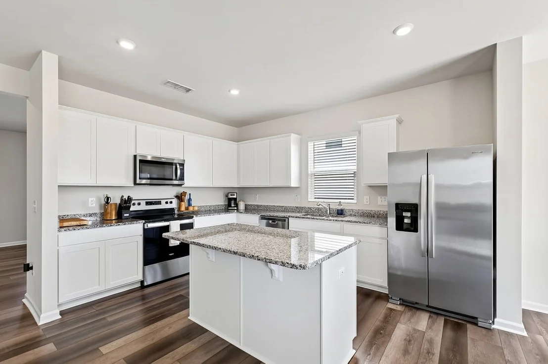 Photo of 1520 Crested Iris Street
