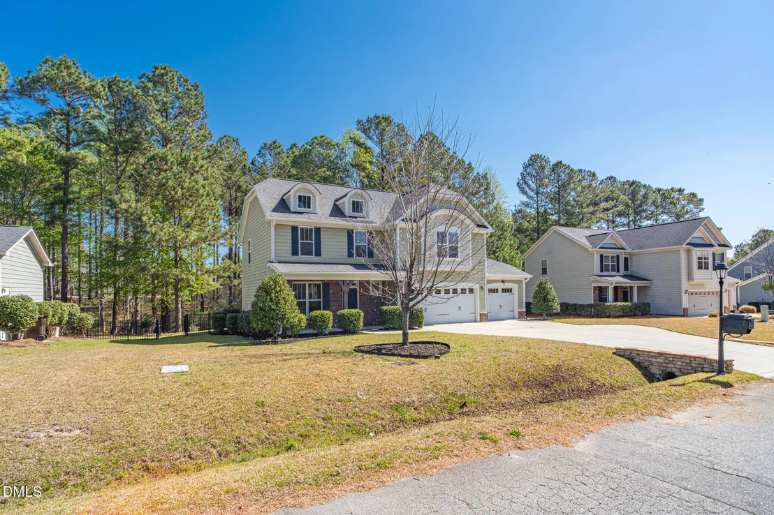 Photo of 403 Rolling Pines Drive