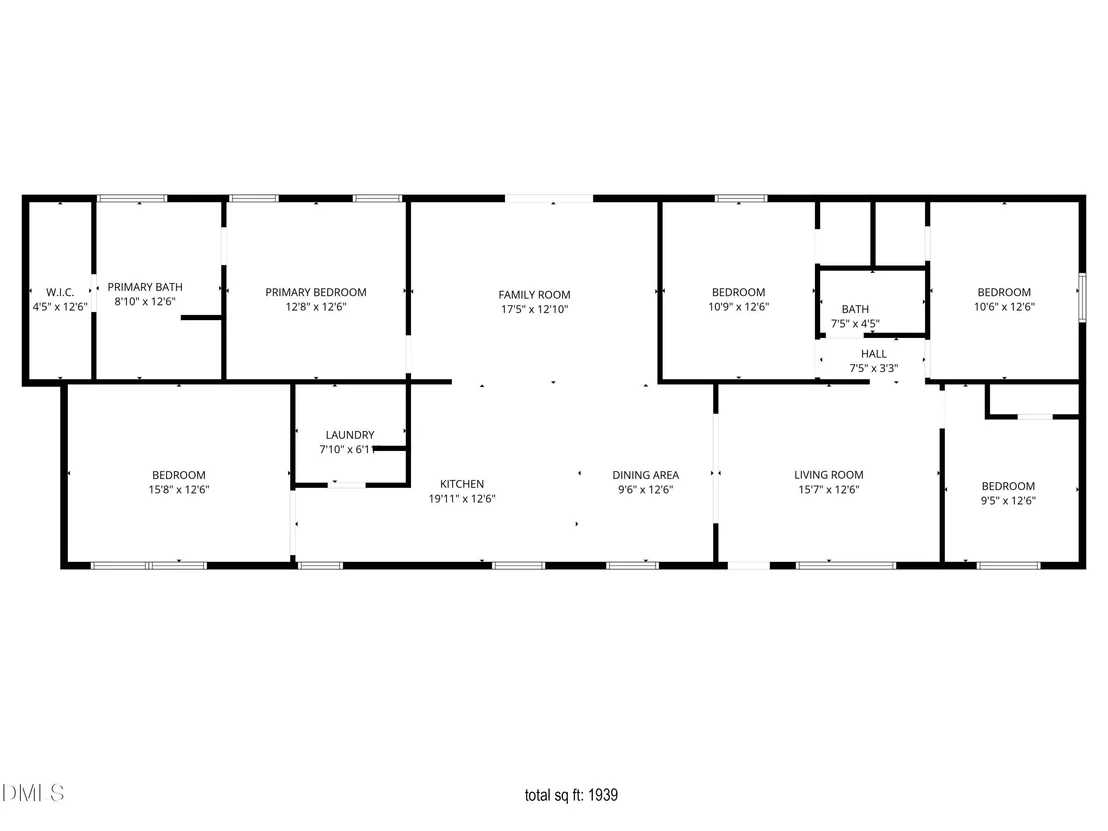 Photo of Unit UNITLT26 at 401 Morehead Drive