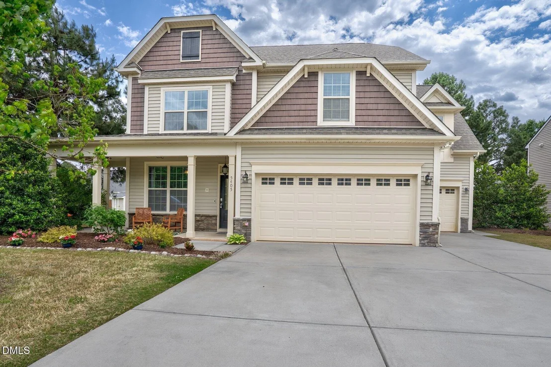 Photo of 5405 Emerald Spring Drive