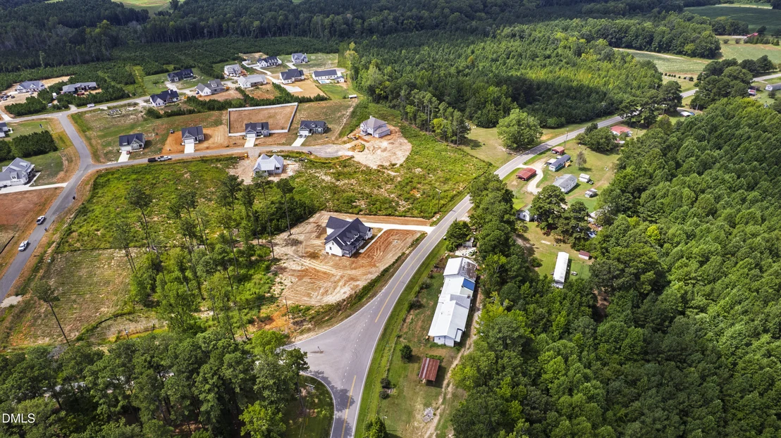 Photo of 4701 W Old Spring Hope Road