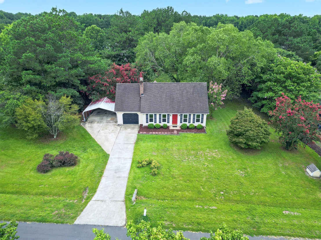 Photo of 1517 Old Clayton Road