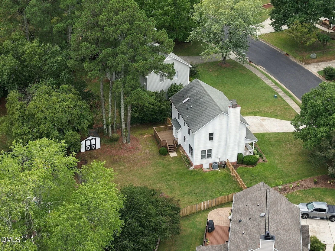 Photo of 603 Pinewood Drive