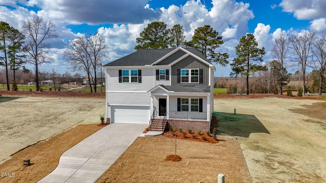 Photo of Unit LOT90 at 67 Bainbridge