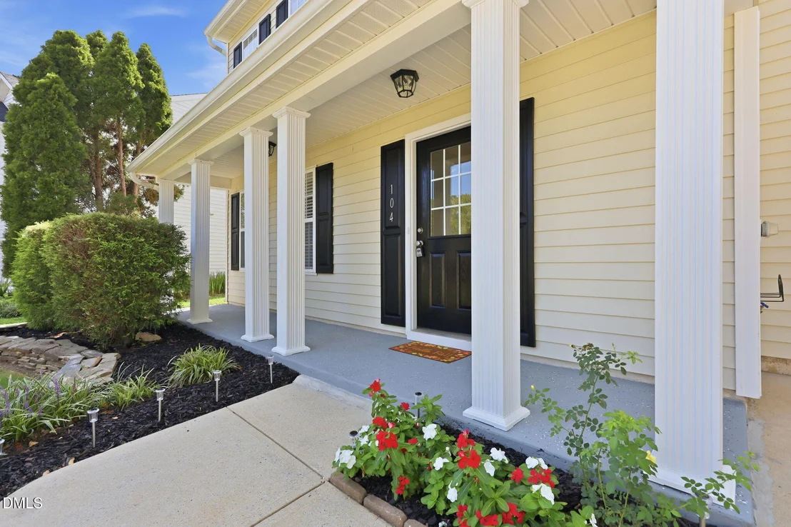 Photo of 104 Downing Bluff Drive
