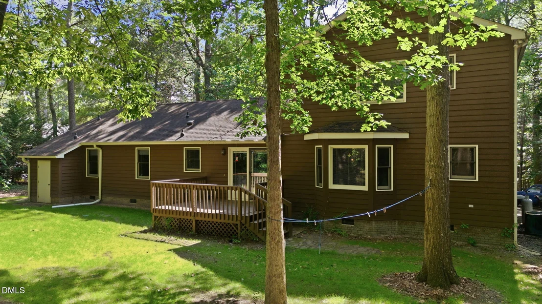 Photo of 6605 Willow Chase Drive