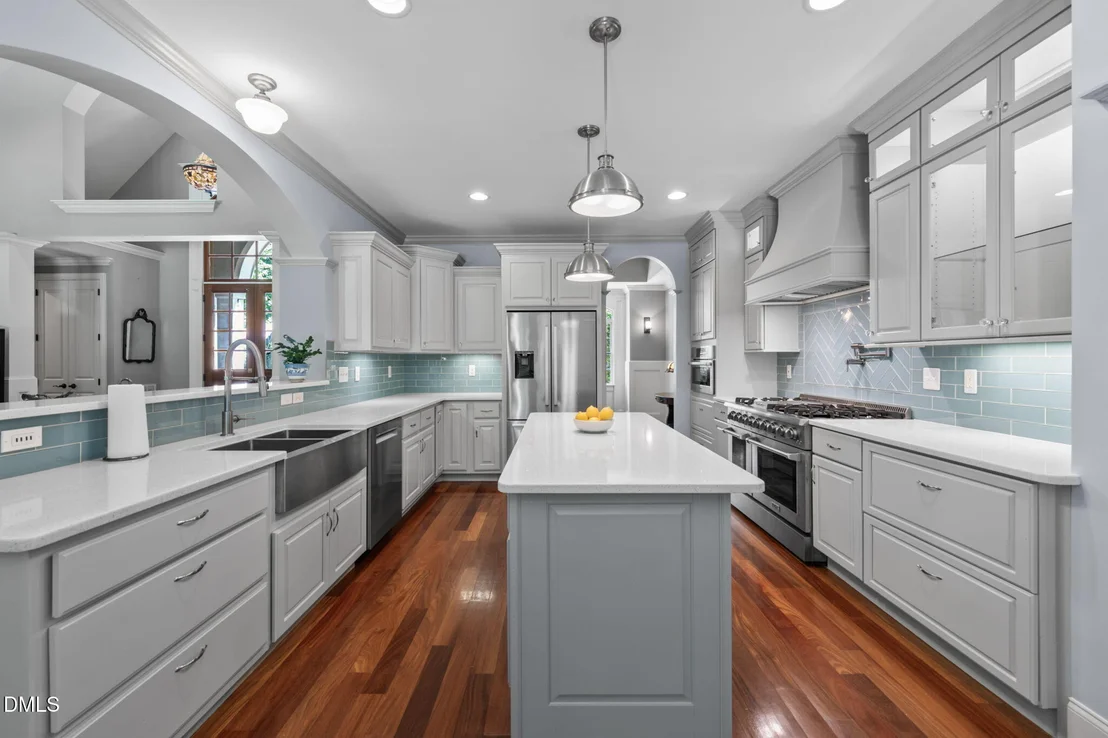 Photo of 2031 Silverleaf Drive