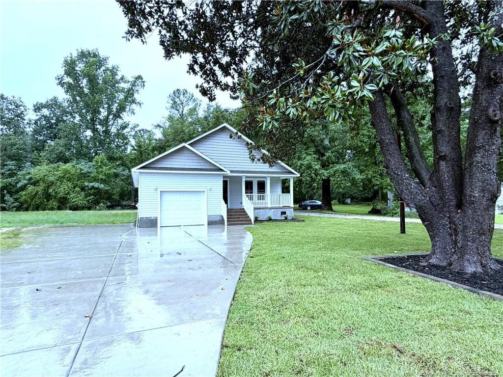 Photo of 427 Vass Road