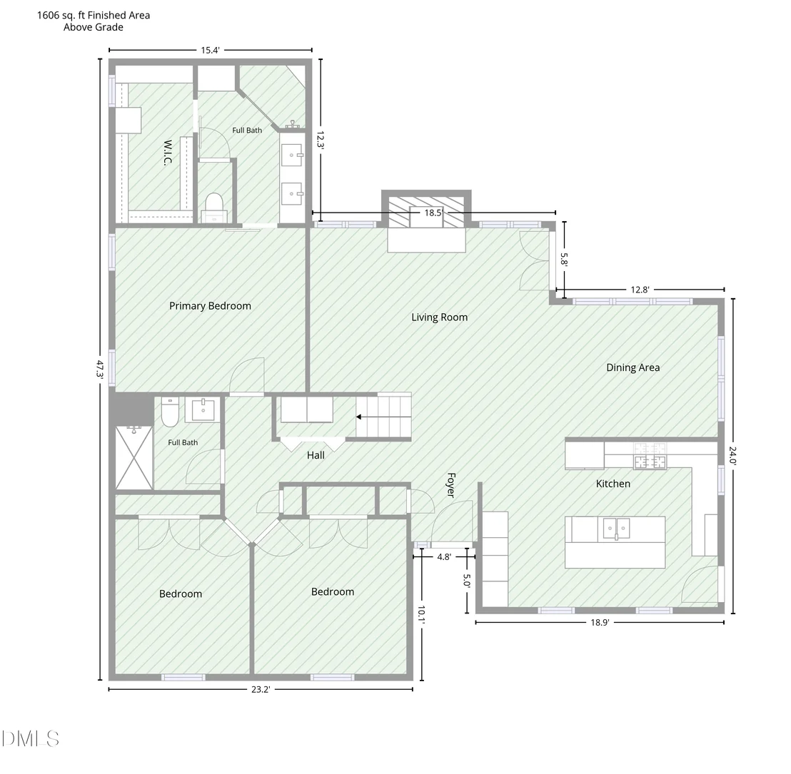 Photo of 8701 Chatterleigh Circle