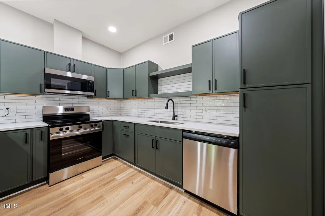 Photo of Unit 206 at 710 Constitution Drive