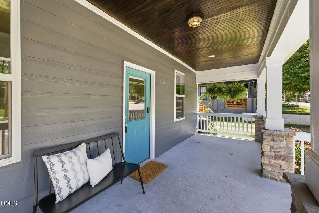 Photo of 1110 Spruce Street