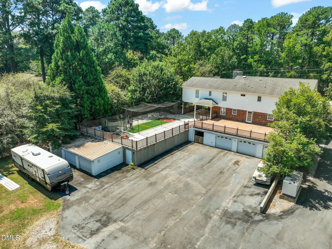Photo of 1312 Buffaloe Road