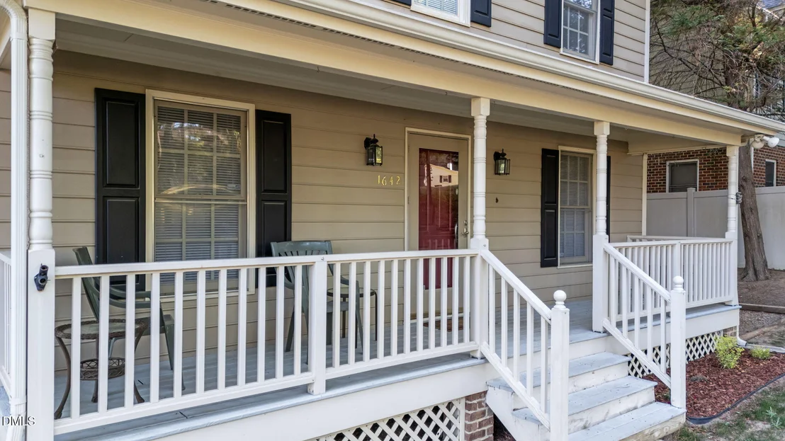 Photo of 1642 Wake Drive
