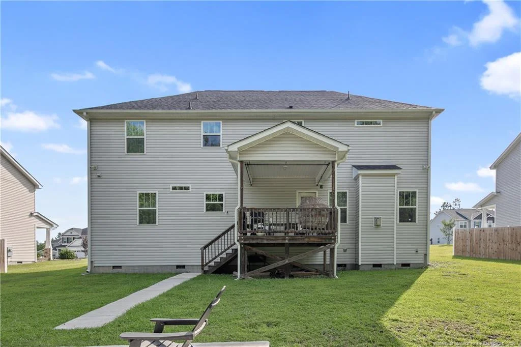 Photo of 239 Old Montague Way