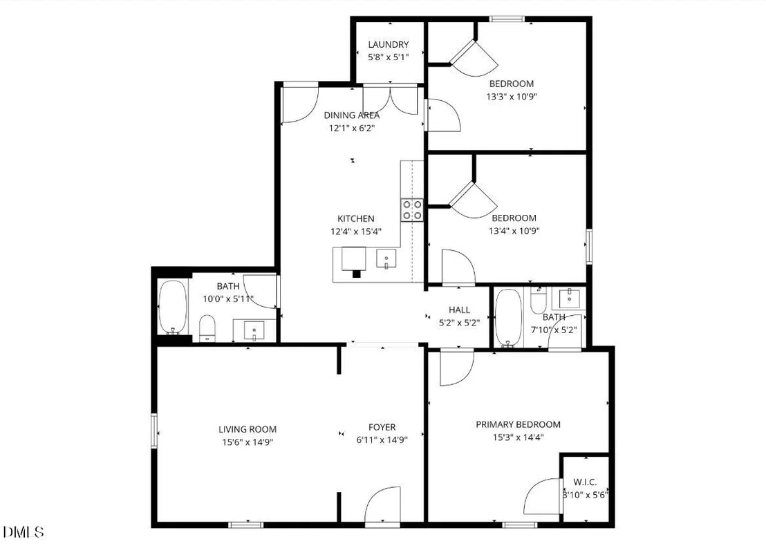Photo of 407 N King Avenue