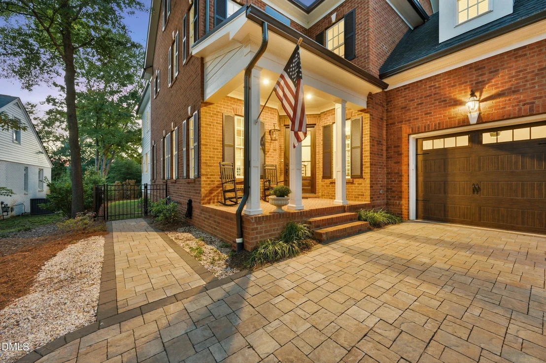Photo of 1713 Oberlin Road