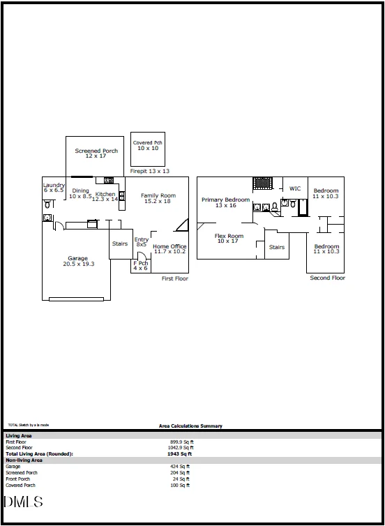 Photo of 3045 Buttonwood Lane