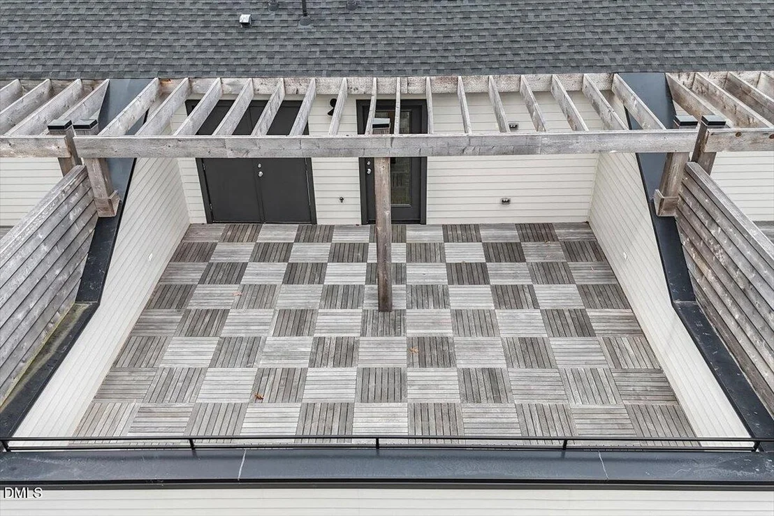 Photo of Unit 105 at 810 Maple Berry Lane