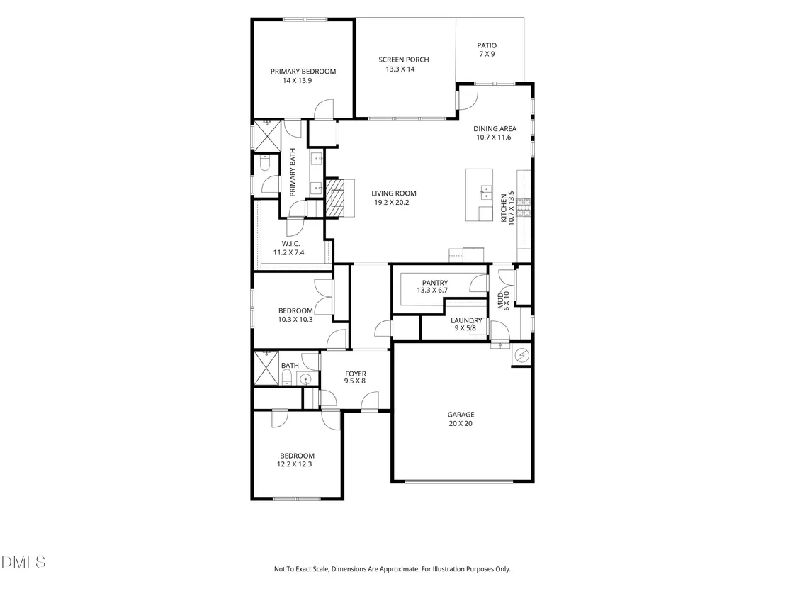 Photo of 1903 Rothesay Drive