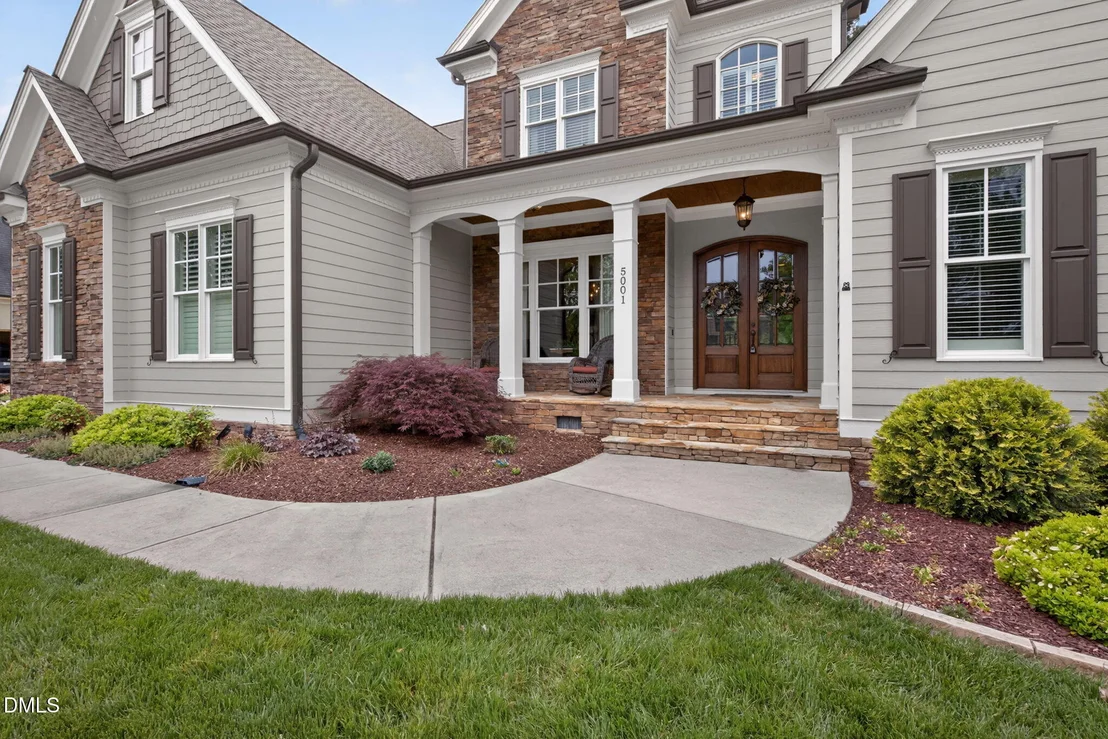 Photo of 5001 Greyhawk Place