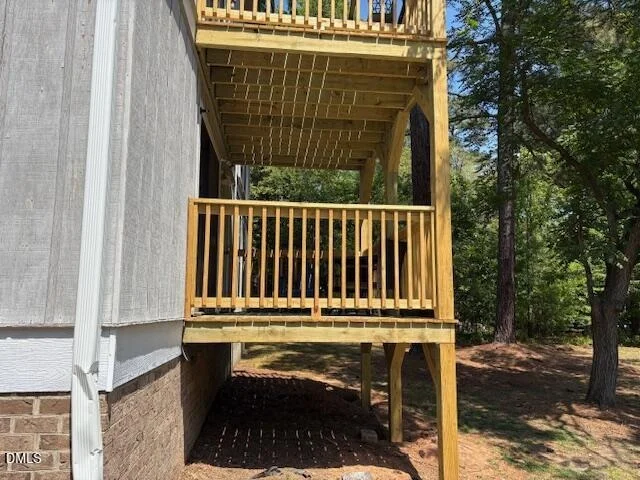 Photo of Unit 102 at 5816 Pointer Drive