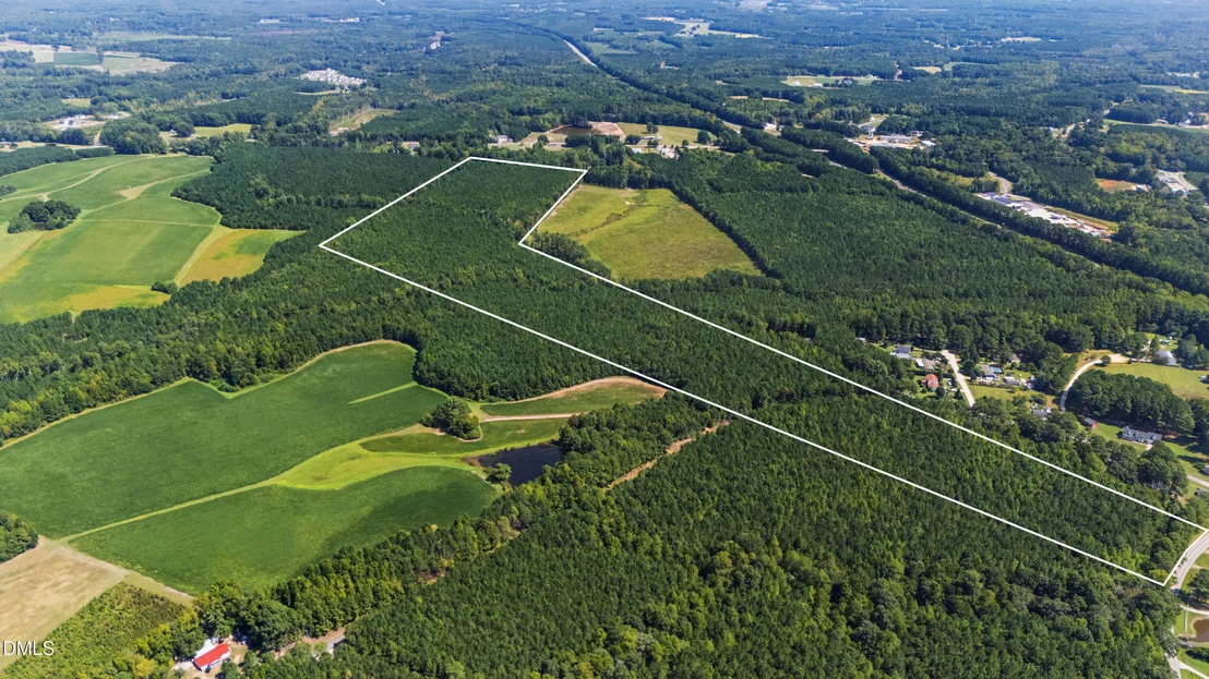 Photo of 0 Thomas Arnold Road
