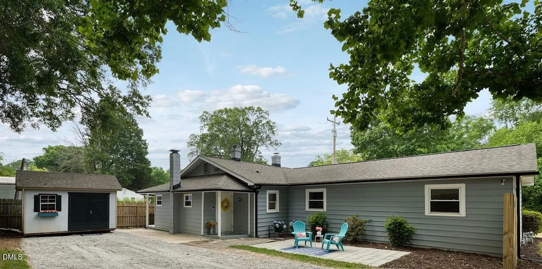 Photo of 503 E Juniper Avenue